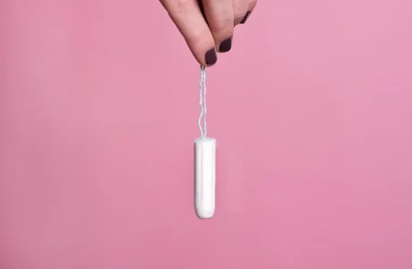 Toxic Surprise: Common Tampons Found To Contain Heavy Metals