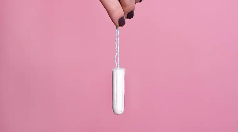 Toxic Surprise: Common Tampons Found To Contain Heavy Metals
