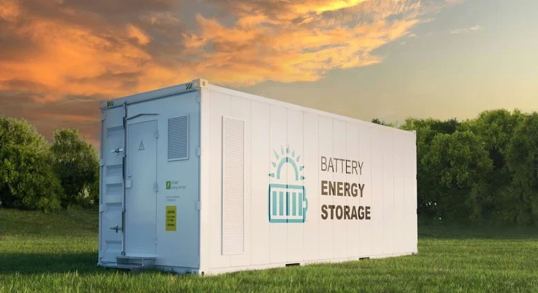 India's lithium-ion battery storage capacity is minuscule compared to the global market,