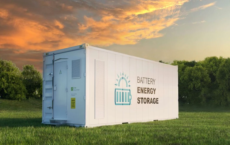 India's lithium-ion battery storage capacity is minuscule compared to the global market,