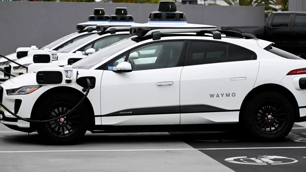 Waymo