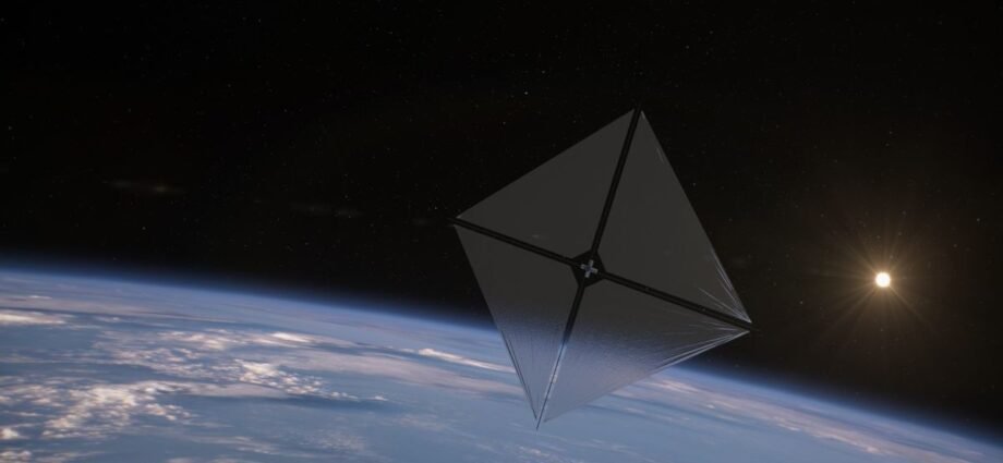 solar sail