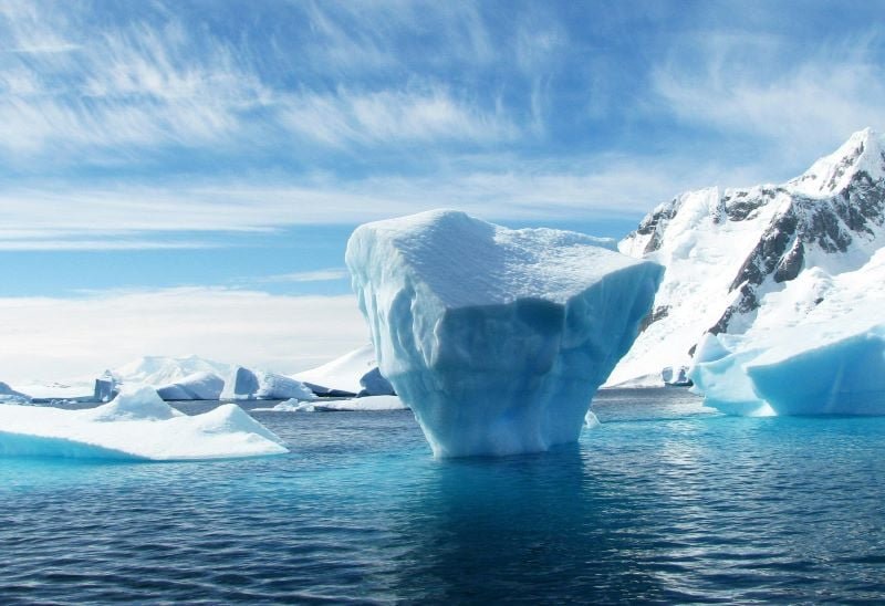 Antarctic