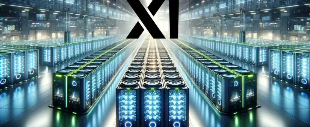 AI Supercomputer