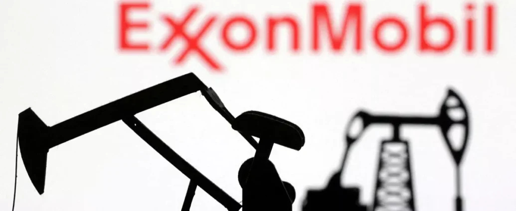 Exxon Mobil