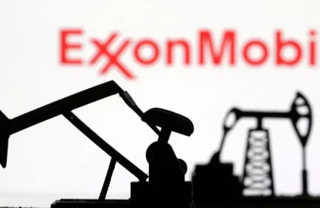 Exxon Mobil