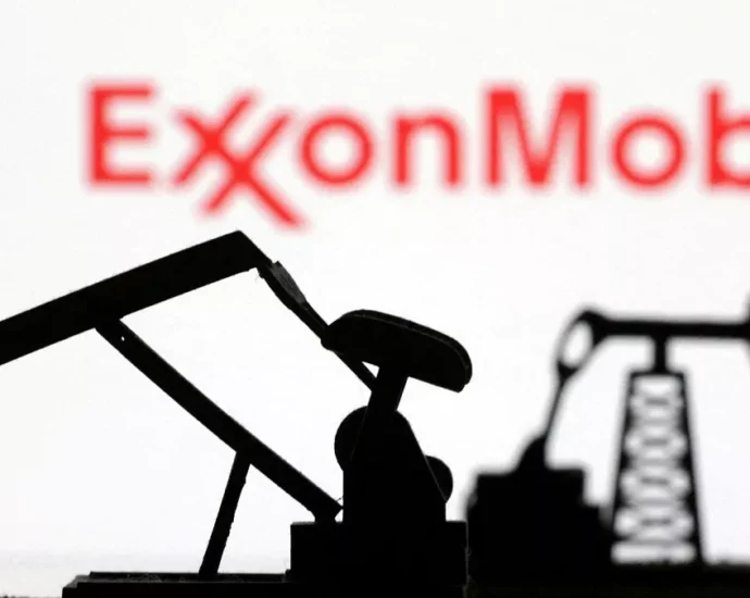 Exxon Mobil