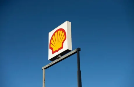 shell