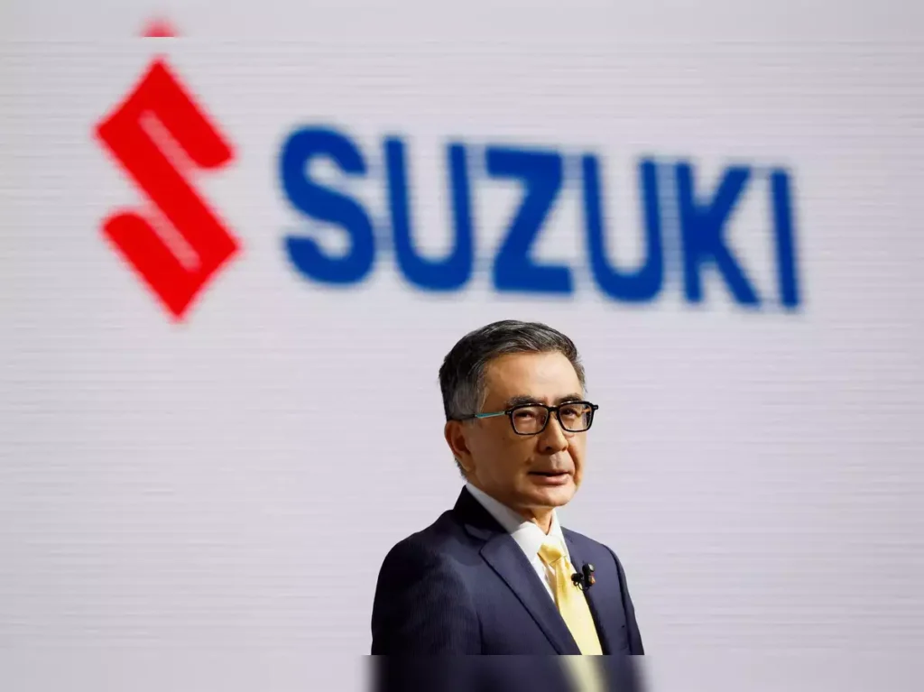 Suzuki