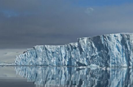 Thwaites Glacier