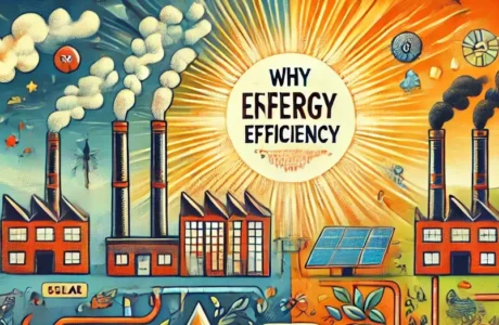 primary energy fallacy