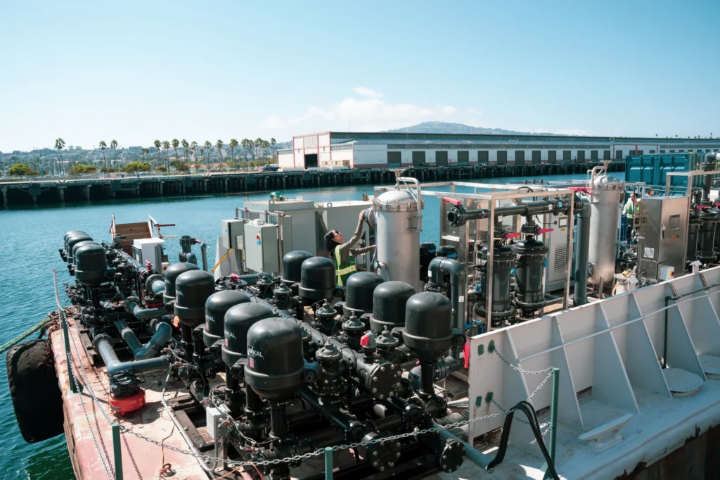 Captura's Carbon Capture Technology Could Save the World